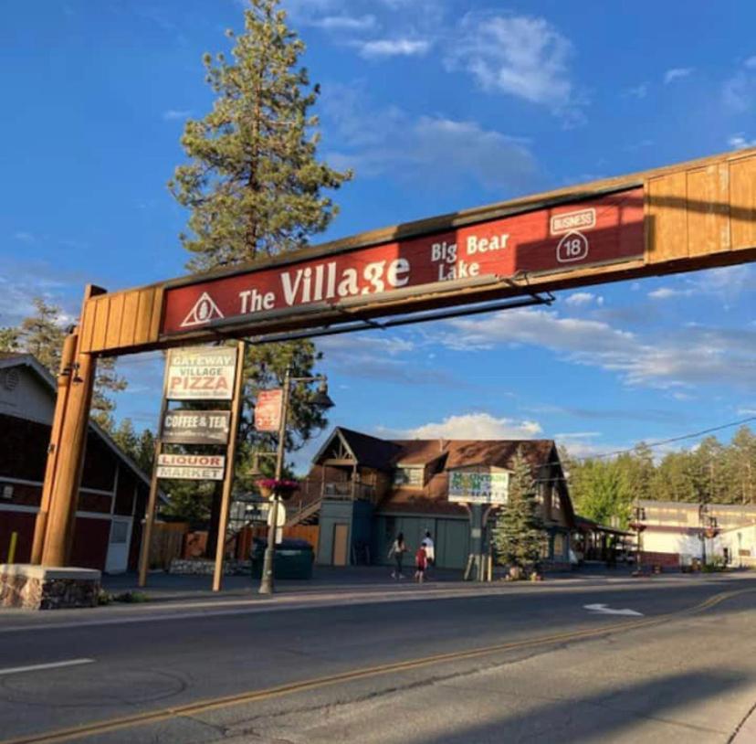 Western Breeze Getaway Хемет Екстериор снимка