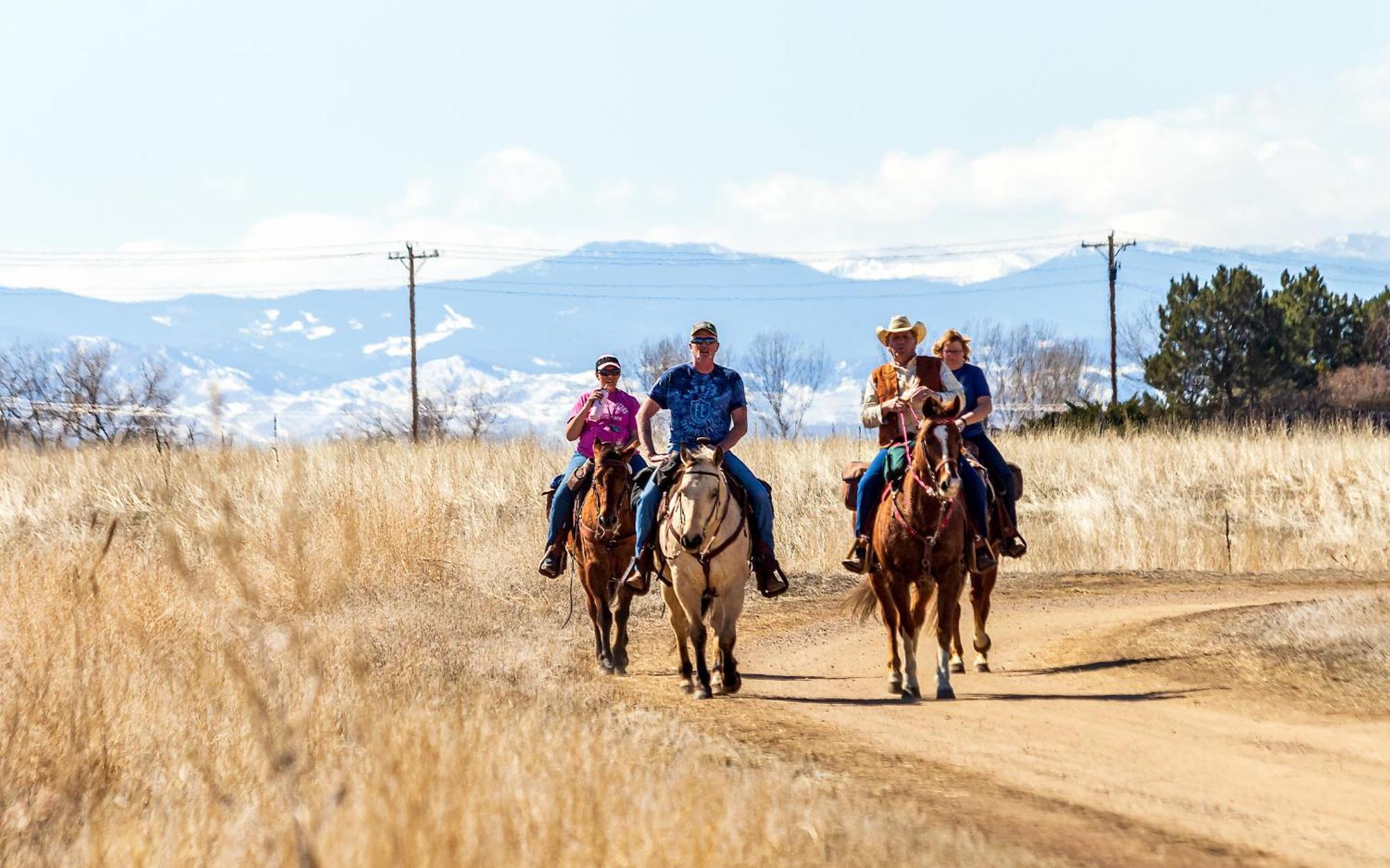 Western Breeze Getaway Хемет Екстериор снимка