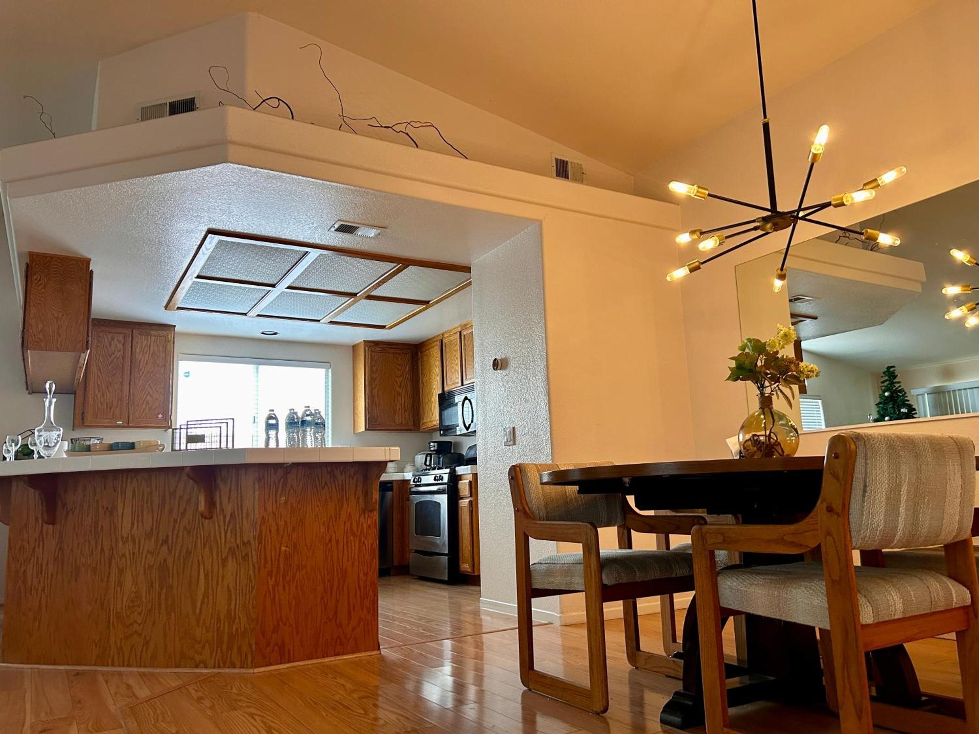 Western Breeze Getaway Хемет Екстериор снимка