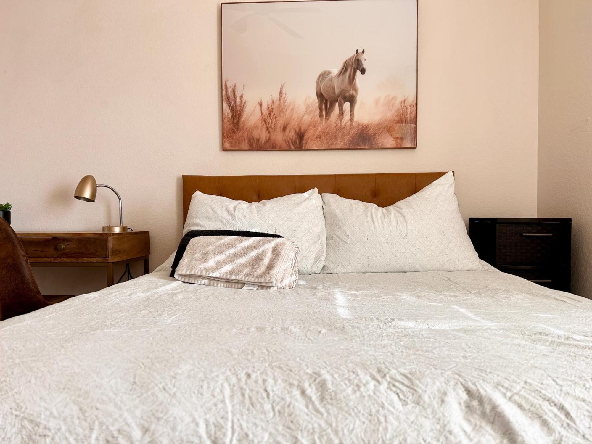 Western Breeze Getaway Хемет Екстериор снимка